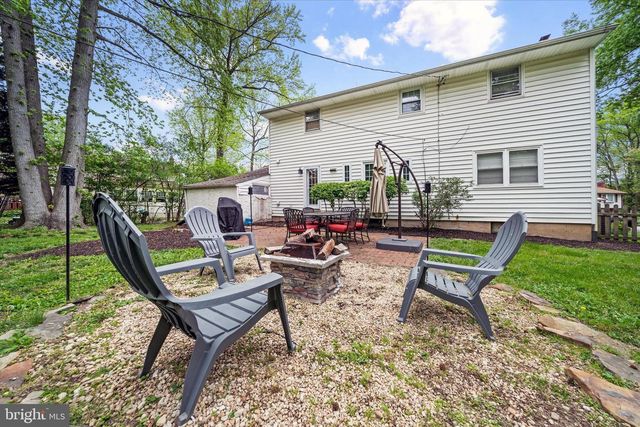 4 MAGNOLIA CT, Wilmington, DE 19810