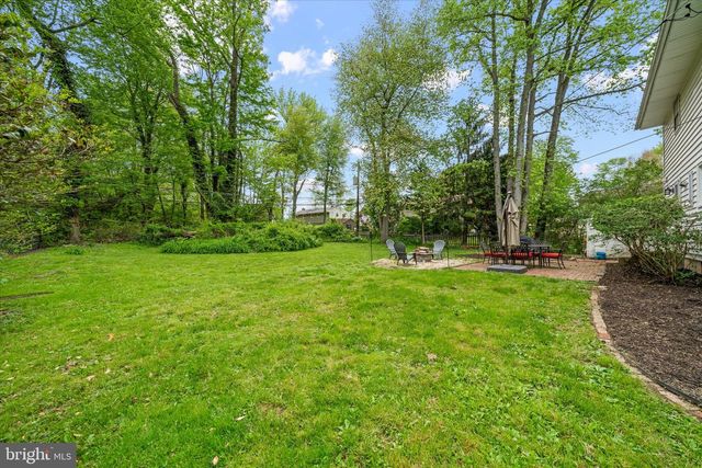 4 MAGNOLIA CT, Wilmington, DE 19810