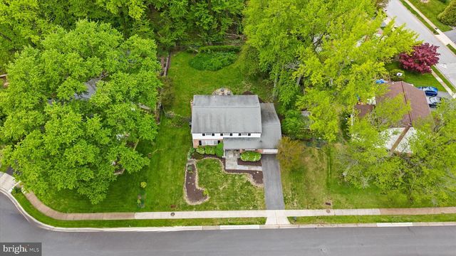 4 MAGNOLIA CT, Wilmington, DE 19810