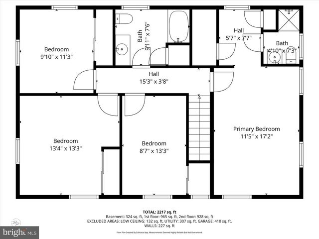 4 MAGNOLIA CT, Wilmington, DE 19810