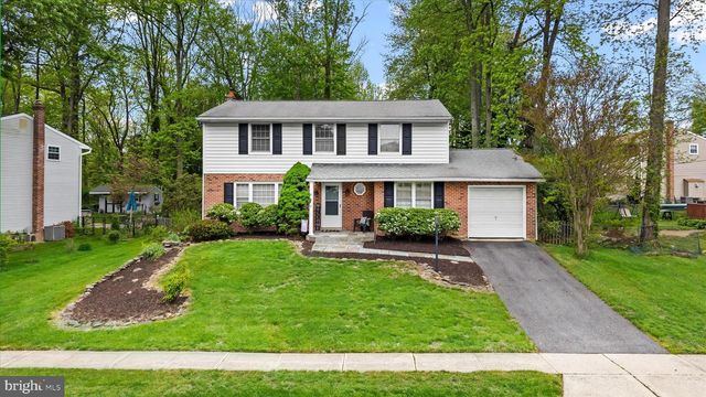 4 MAGNOLIA CT, Wilmington, DE 19810
