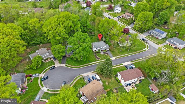4 MAGNOLIA CT, Wilmington, DE 19810