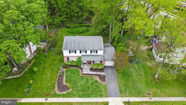 4 MAGNOLIA CT, Wilmington, DE 19810