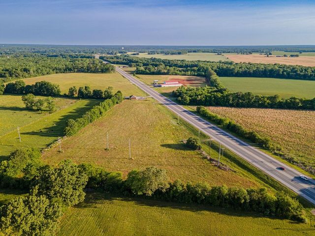 0 Tullahoma Hwy, Winchester, TN 37398