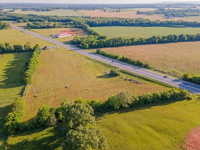 0 Tullahoma Hwy, Winchester, TN 37398