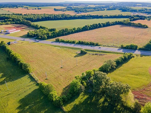0 Tullahoma Hwy, Winchester, TN 37398