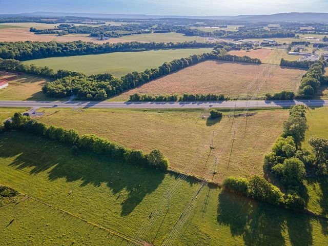 0 Tullahoma Hwy, Winchester, TN 37398