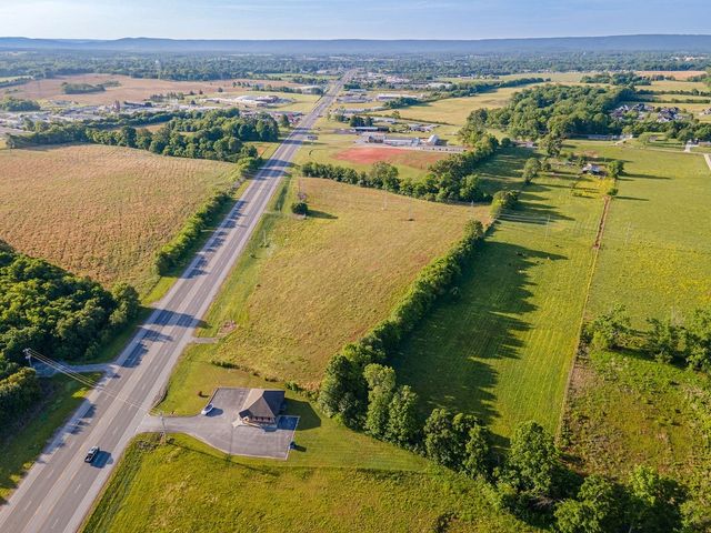 0 Tullahoma Hwy, Winchester, TN 37398
