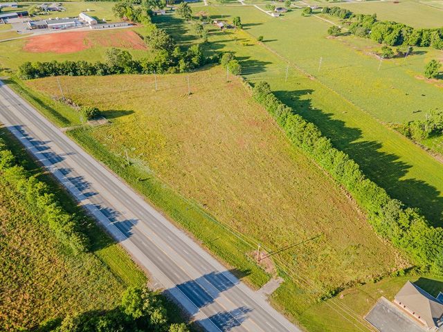 0 Tullahoma Hwy, Winchester, TN 37398