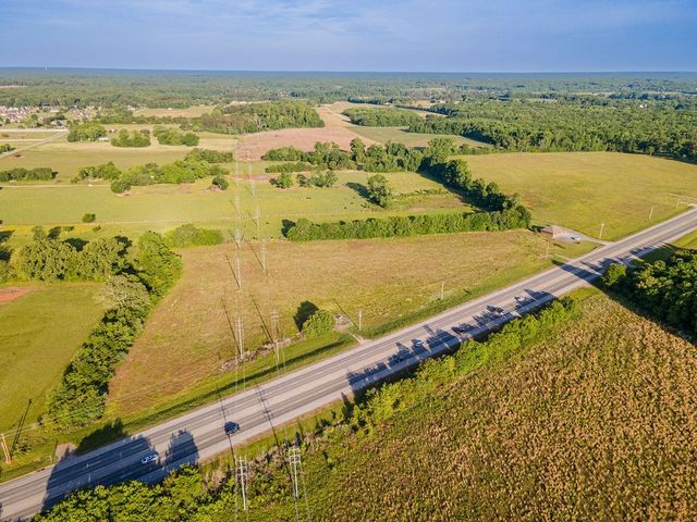 0 Tullahoma Hwy, Winchester, TN 37398