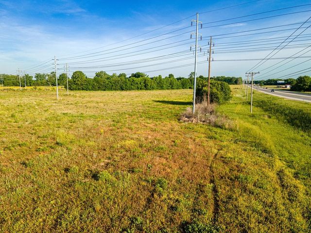 0 Tullahoma Hwy, Winchester, TN 37398