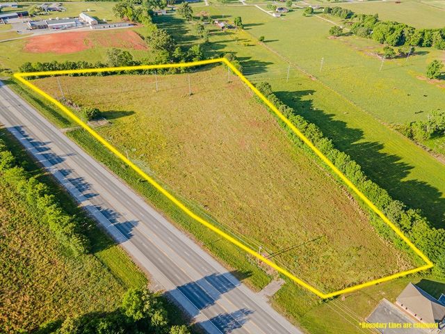 0 Tullahoma Hwy, Winchester, TN 37398