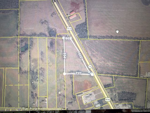 0 Tullahoma Hwy, Winchester, TN 37398