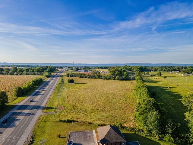 0 Tullahoma Hwy, Winchester, TN 37398