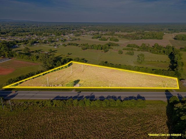 0 Tullahoma Hwy, Winchester, TN 37398