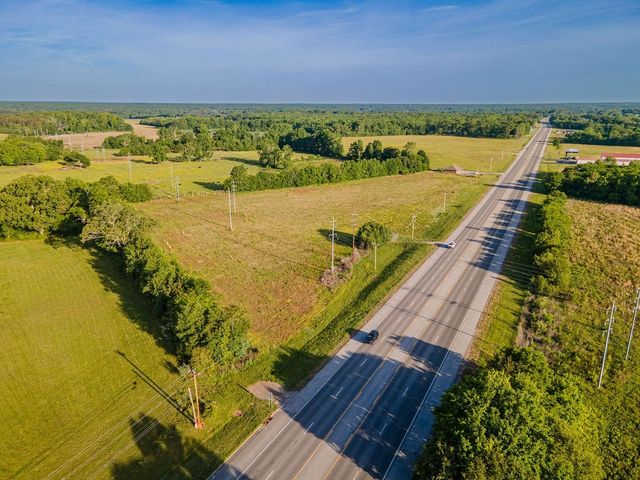 0 Tullahoma Hwy, Winchester, TN 37398