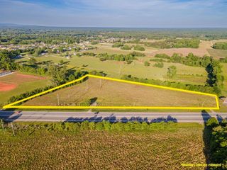 0 Tullahoma Hwy, Winchester, TN 37398