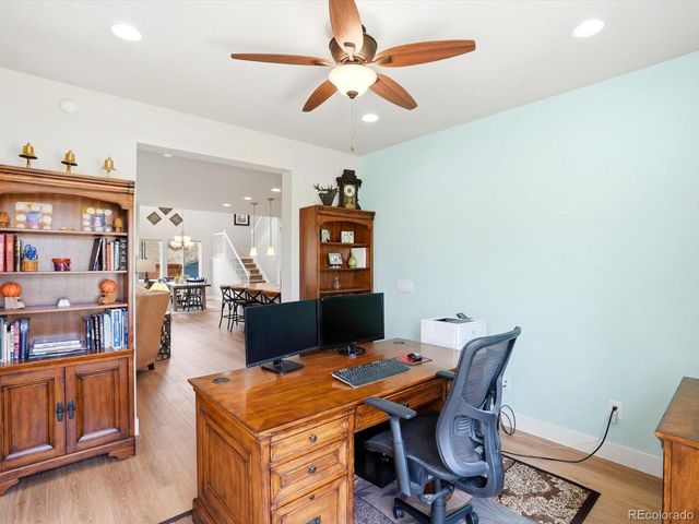 18329 W 84th Pl, Arvada, CO 80007