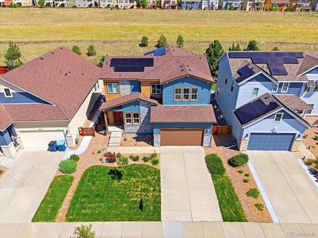 18329 W 84th Pl, Arvada, CO 80007