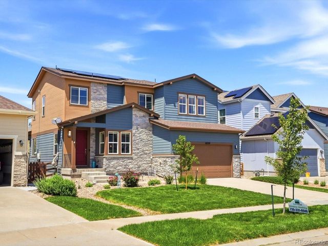 18329 W 84th Pl, Arvada, CO 80007