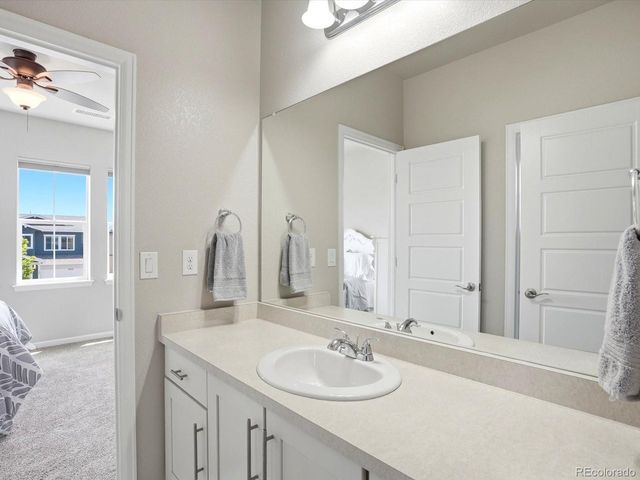 18329 W 84th Pl, Arvada, CO 80007