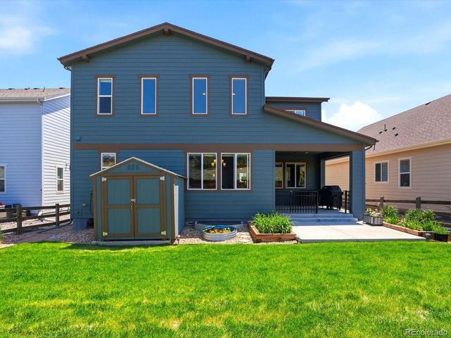 18329 W 84th Pl, Arvada, CO 80007