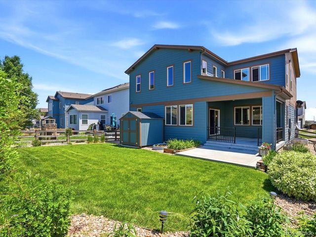 18329 W 84th Pl, Arvada, CO 80007