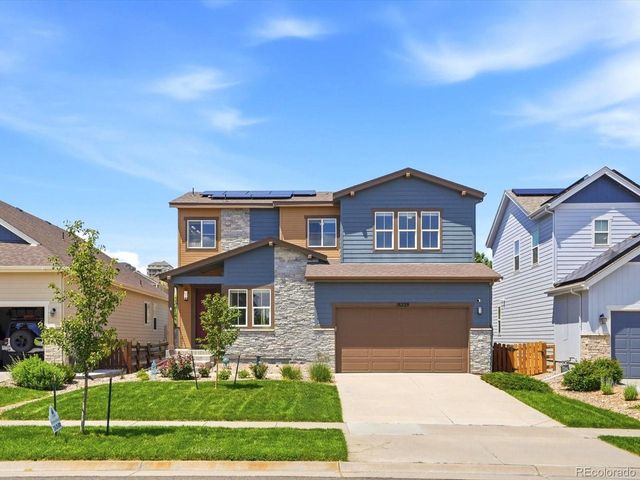 18329 W 84th Pl, Arvada, CO 80007