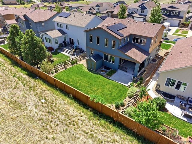 18329 W 84th Pl, Arvada, CO 80007