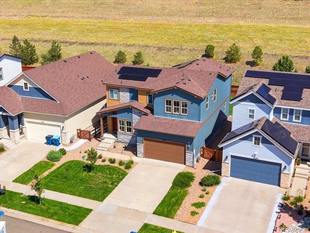 18329 W 84th Pl, Arvada, CO 80007