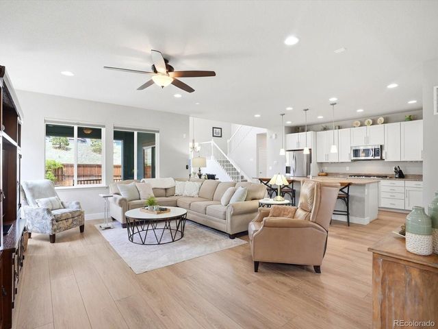 18329 W 84th Pl, Arvada, CO 80007