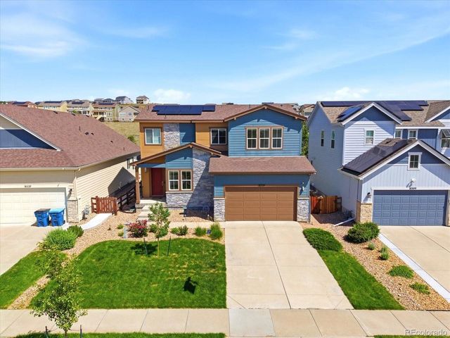 18329 W 84th Pl, Arvada, CO 80007