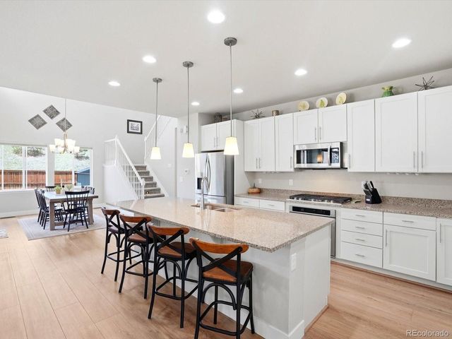 18329 W 84th Pl, Arvada, CO 80007