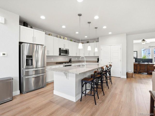 18329 W 84th Pl, Arvada, CO 80007
