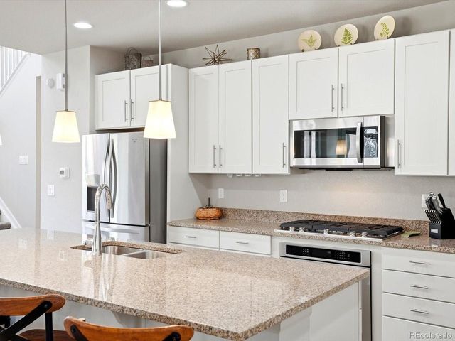 18329 W 84th Pl, Arvada, CO 80007