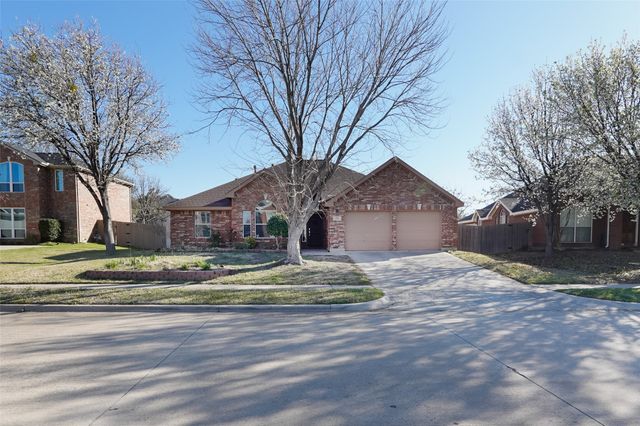 204 Village Trail, Trophy Club, TX 76262
