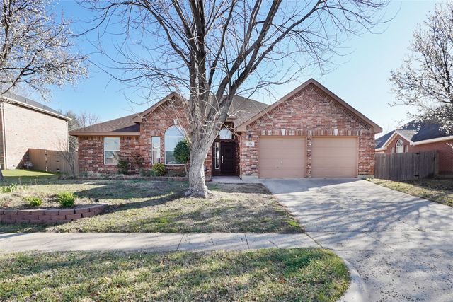 204 Village Trail, Trophy Club, TX 76262