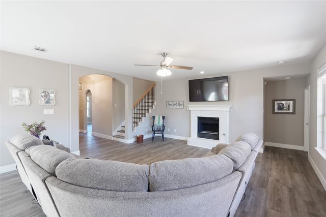 204 Village Trail, Trophy Club, TX 76262