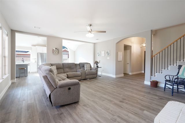 204 Village Trail, Trophy Club, TX 76262