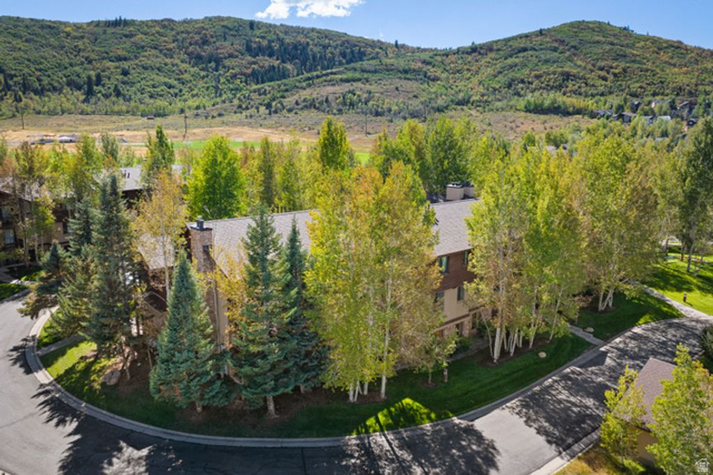 1600 W PINEBROOK BLVD #E7, Snyderville, UT 84098 — photo 2