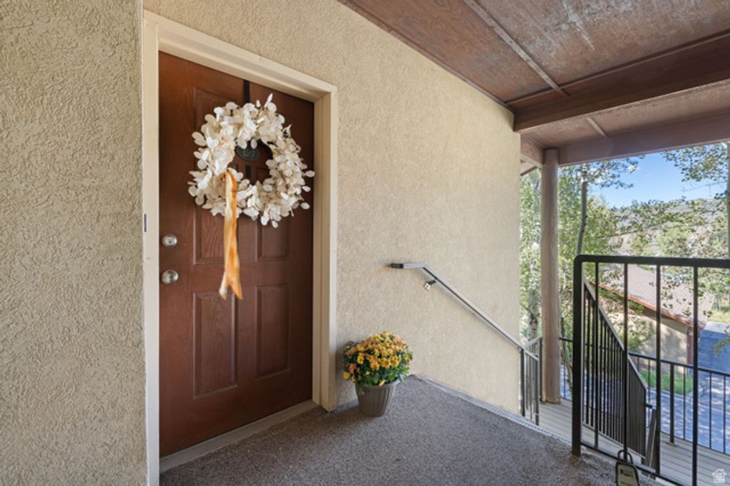 1600 W PINEBROOK BLVD #E7, Snyderville, UT 84098 — photo 3
