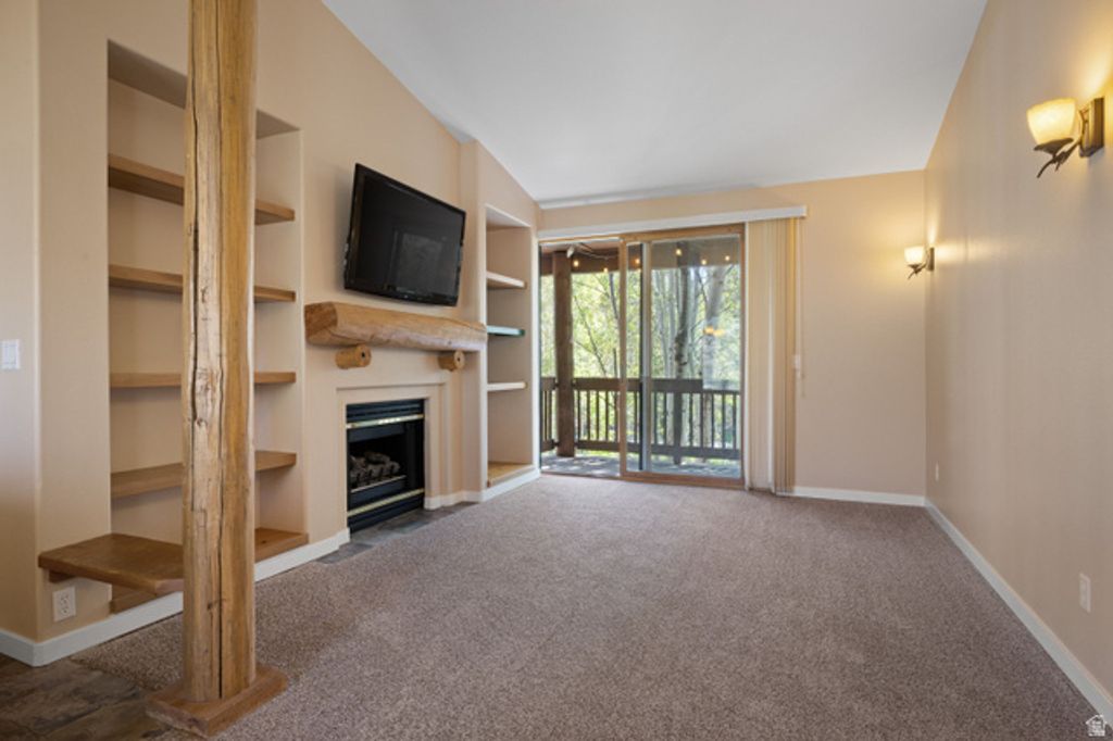 1600 W PINEBROOK BLVD #E7, Snyderville, UT 84098 — photo 4