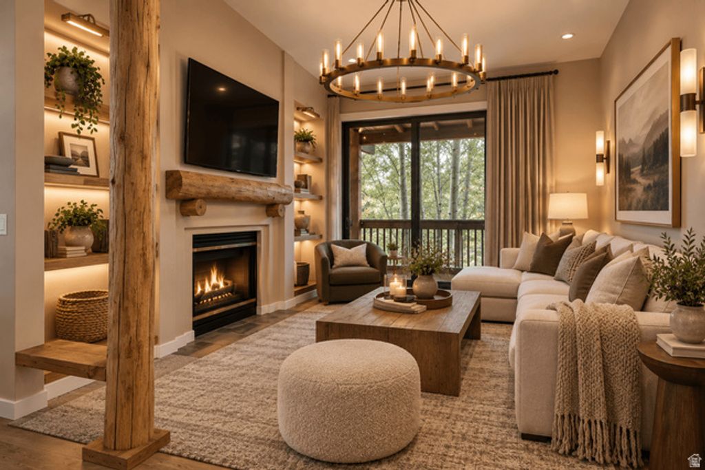 1600 W PINEBROOK BLVD #E7, Snyderville, UT 84098 — photo 5