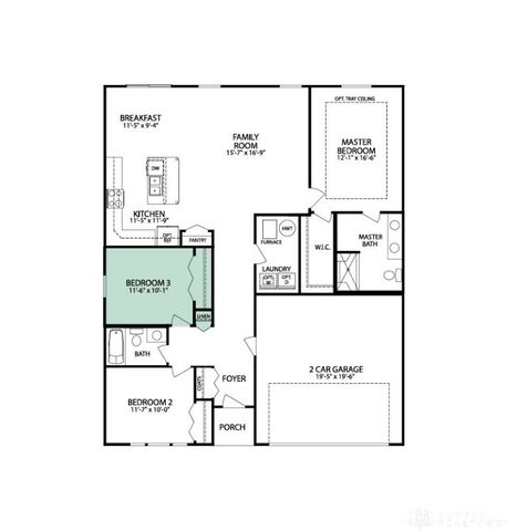 55 Chestnut Street, Springboro, OH 45066