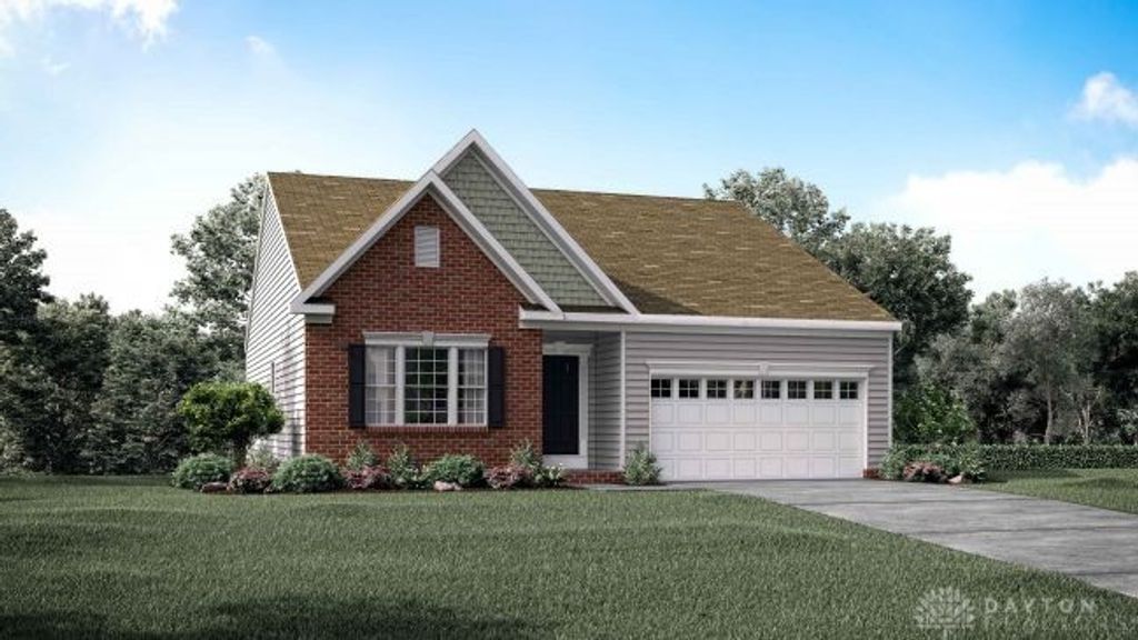 55 Chestnut Street, Springboro, OH 45066