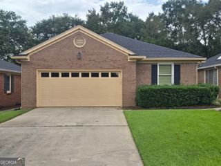 206 Echo Lane, Warner Robins, GA 31088