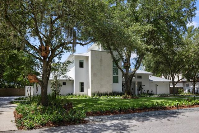 1724 PINE AVENUE, Winter Park, FL 32789