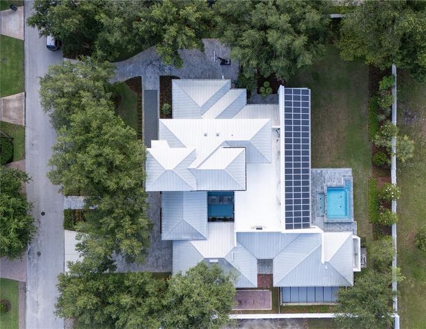 1724 PINE AVENUE, Winter Park, FL 32789