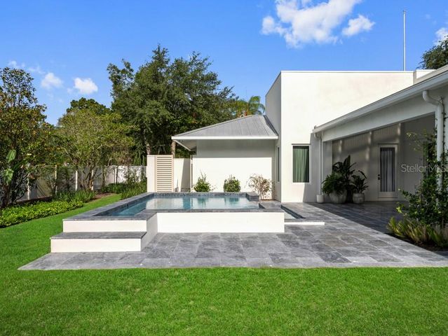 1724 PINE AVENUE, Winter Park, FL 32789
