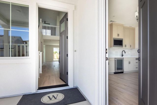 7343 Princevalle Street Homesite 19, Gilroy, CA 95020